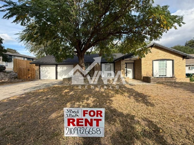 Foto del edificio - 5614 E Rolling Ridge Dr