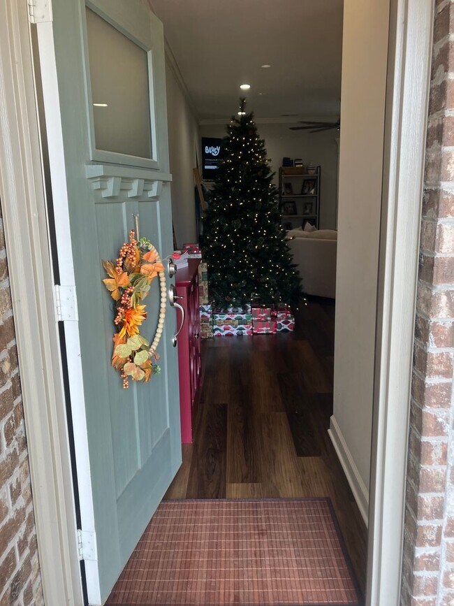 Foto del edificio - 5405 Rope Trl