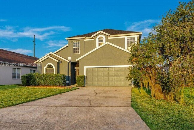 Building Photo - 321 Corvina Dr