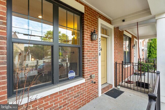 Foto del edificio - 3334 7th St NE