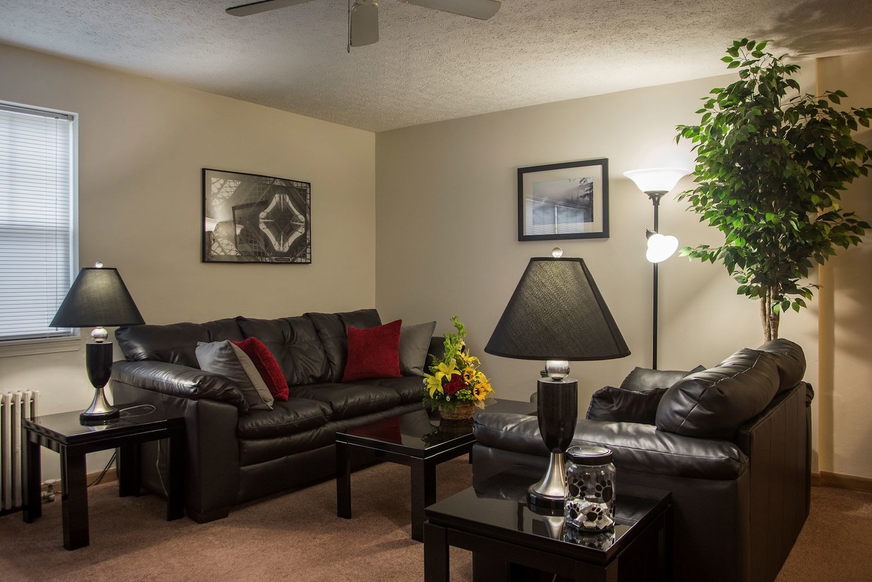 Foto principal - Livingston Park Apartments