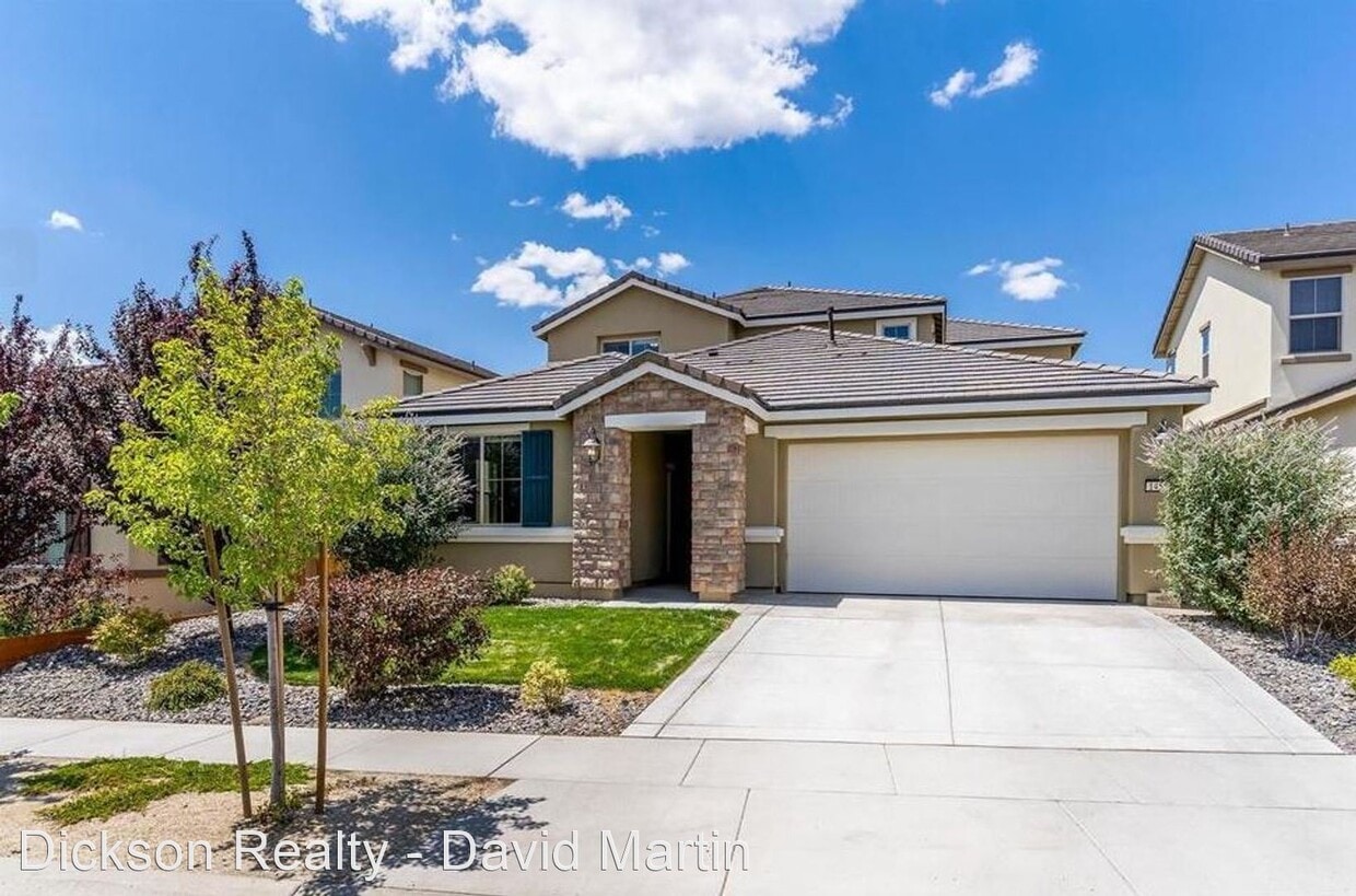 4 br, 3.5 bath House 1455 Heavenly View Trl House for Rent in Reno