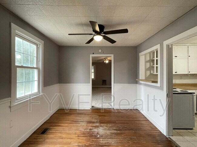 Foto del edificio - 1306 9th St