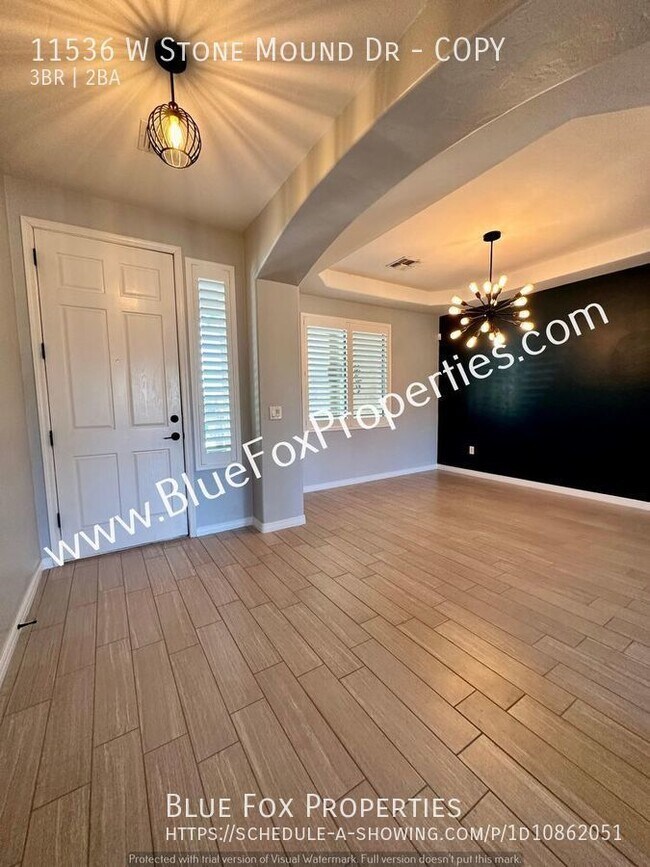 Building Photo - 11536 W Stone Mound Dr
