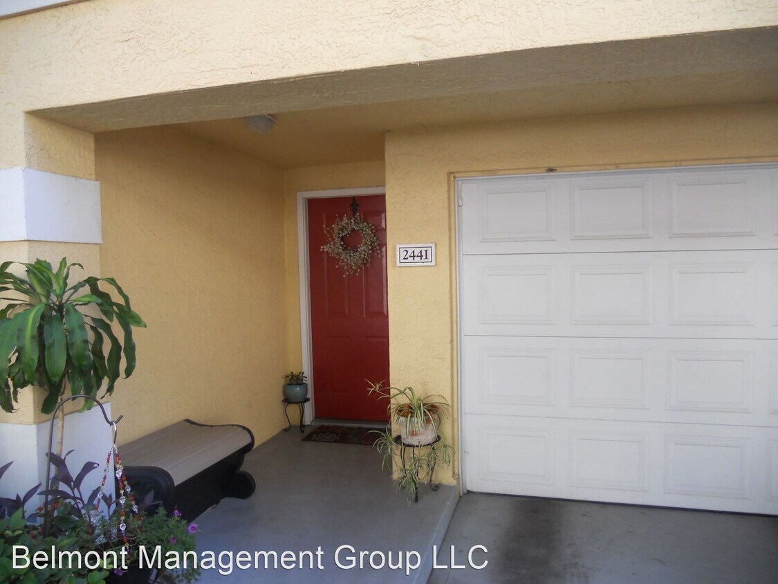 Primary Photo - 3 br, 2.5 bath House - 2441 Legacy Lake Drive