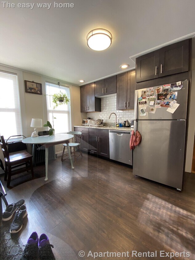 Medford 3BR, 1.5 bath Arlington Line R... Townhouse for Rent in