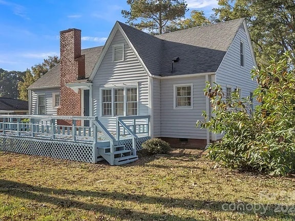 Photo - 4315 Gibbon Rd House