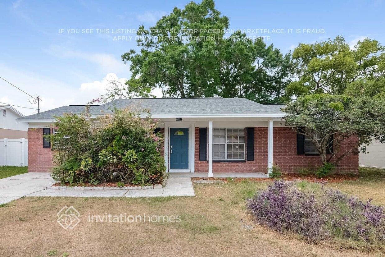 Primary Photo - 3310 W Paris St