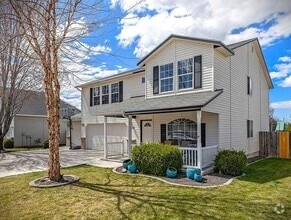 Building Photo - 4369 S Fruithill Pl
