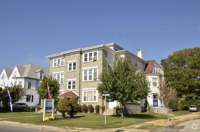 Romeo Court Apartments Rentals Lansdowne PA Apartments com