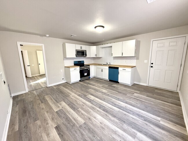 Foto del edificio - 312 M St NE