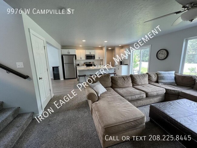 Building Photo - 9976 W Campville St