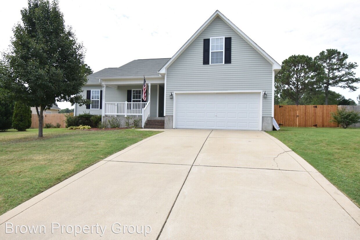 Primary Photo - 3 br, 2 bath House - 316 Copper Creek Dr