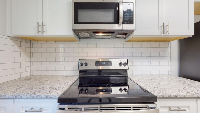 Interior Photo - Longview Village Apartments