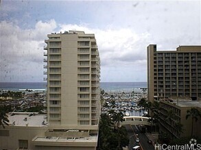 Building Photo - 1778 Ala Moana Blvd