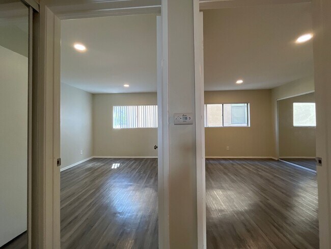 Interior Photo - 951 S. Oxford