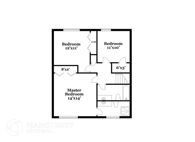 Foto del edificio - 5884 Dan Dr