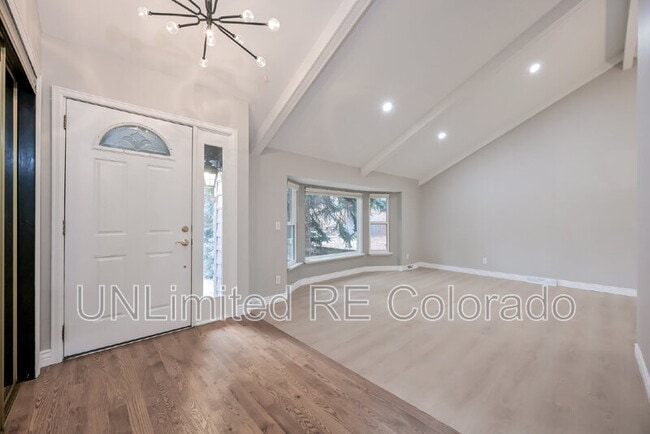 Foto del edificio - 7705 S Pontiac Ct