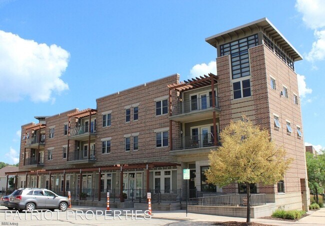 Foto del edificio - 155 Market St