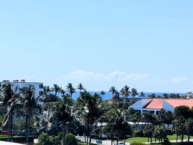 Foto del edificio - 2840 S Ocean Blvd