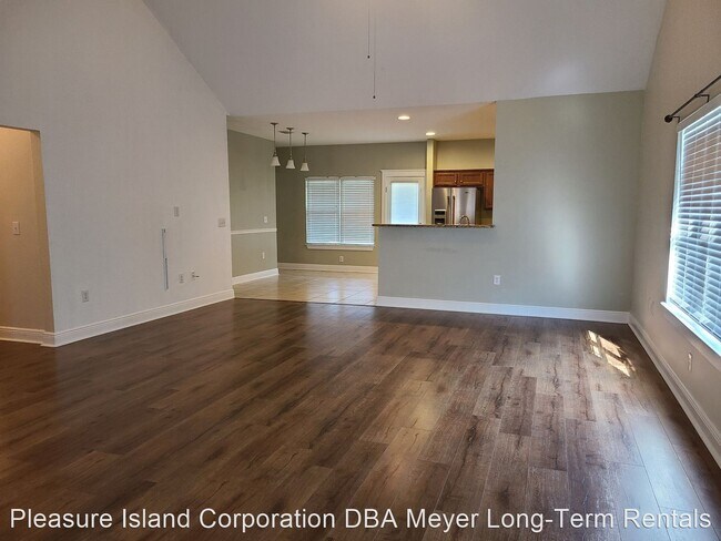 Building Photo - 3 br, 2 bath House - 1206 Crown Walk Drive