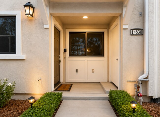 Foto del edificio - 14838 Nordhoff St