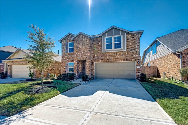 Foto del edificio - 24123 Noble Darcy Ln