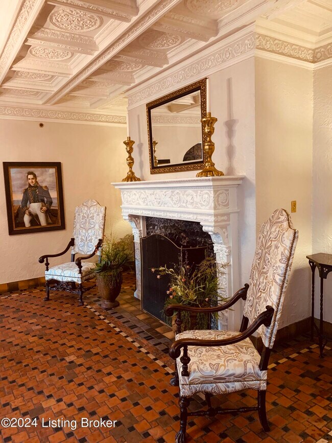 Foto del edificio - 2140 Bonnycastle Ave