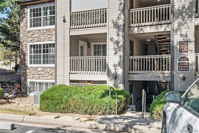 Photo - 9212 E Arbor Cir Apartment