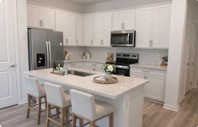 Foto del edificio - 2329 SE Federal Hwy