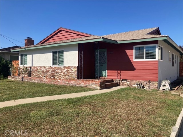 Foto principal - 2308 S Fremont Ave