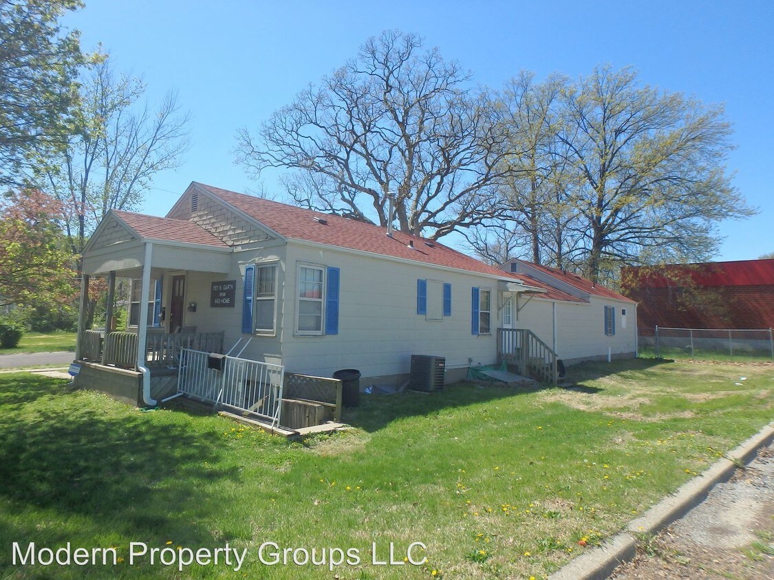 1101 N Garth Ave, Columbia, MO 65203 Room for Rent in Columbia, MO