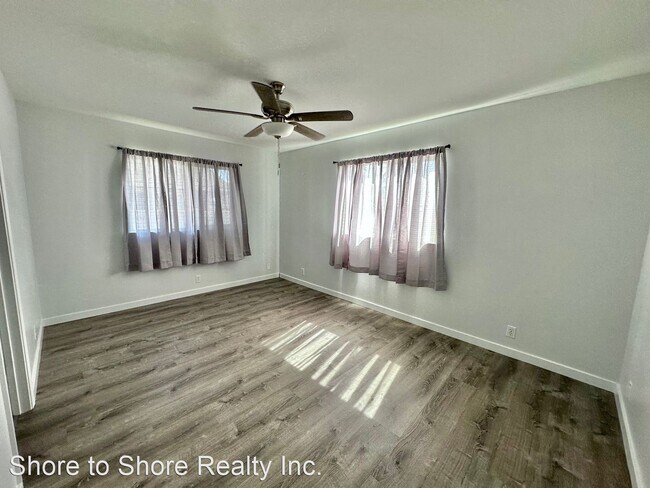 Foto del edificio - 3 br, 2 bath House - 42 W Makahakaha Lp.