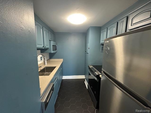 Foto del edificio - 1300 E Lafayette St