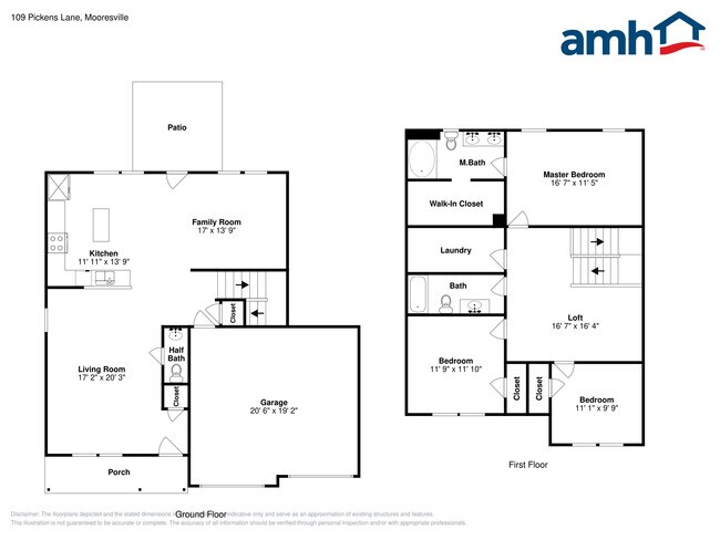 Building Photo - 109 Pickens Ln