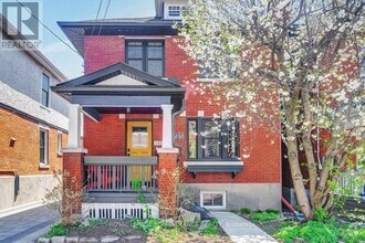 Building Photo - 162 Aylmer Ave