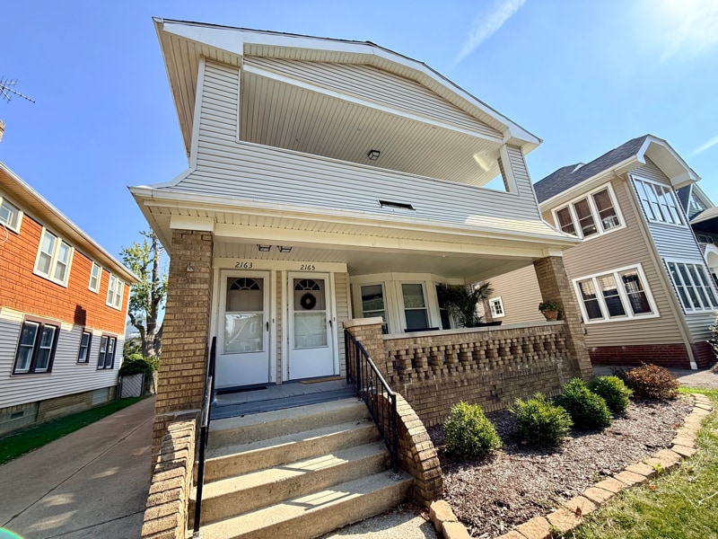 Foto principal - 2163 Chesterland Ave