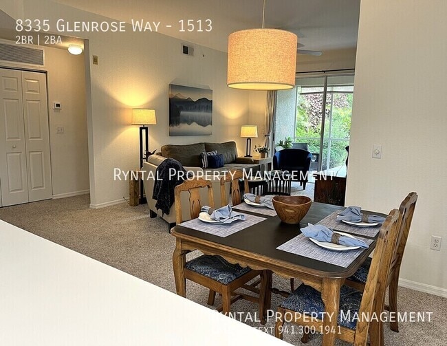 Foto del edificio - 8335 Glen Rose Way