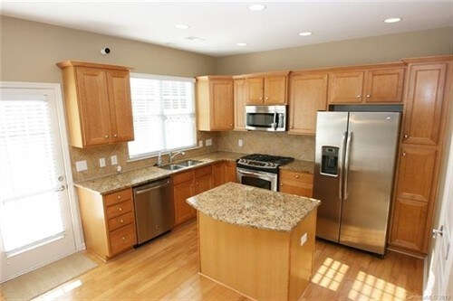 Foto del edificio - Townhouse - Fort Mill, SC
