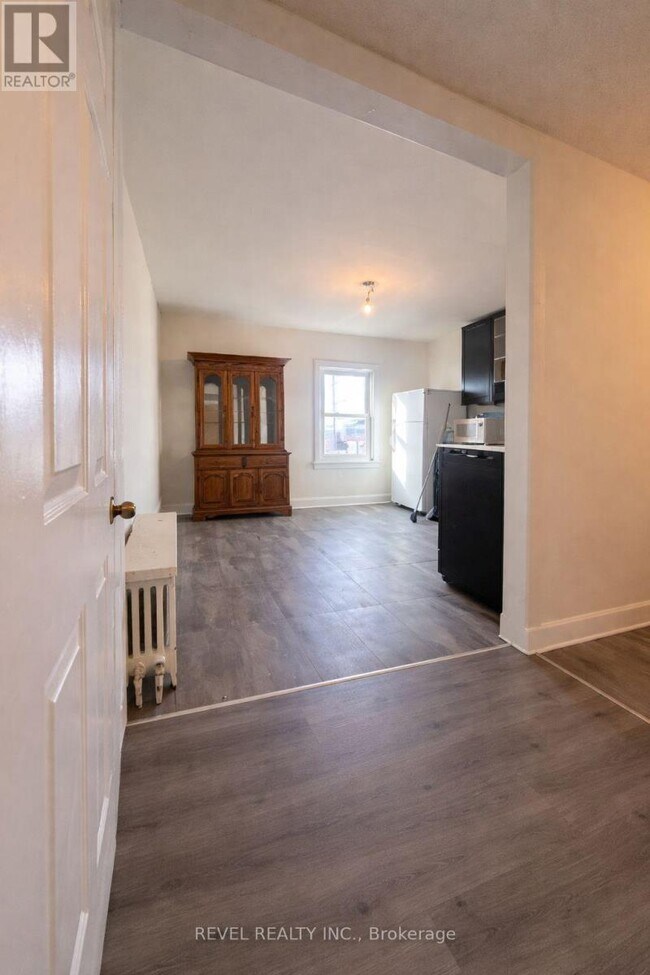 Photo du bâtiment - 226 King St