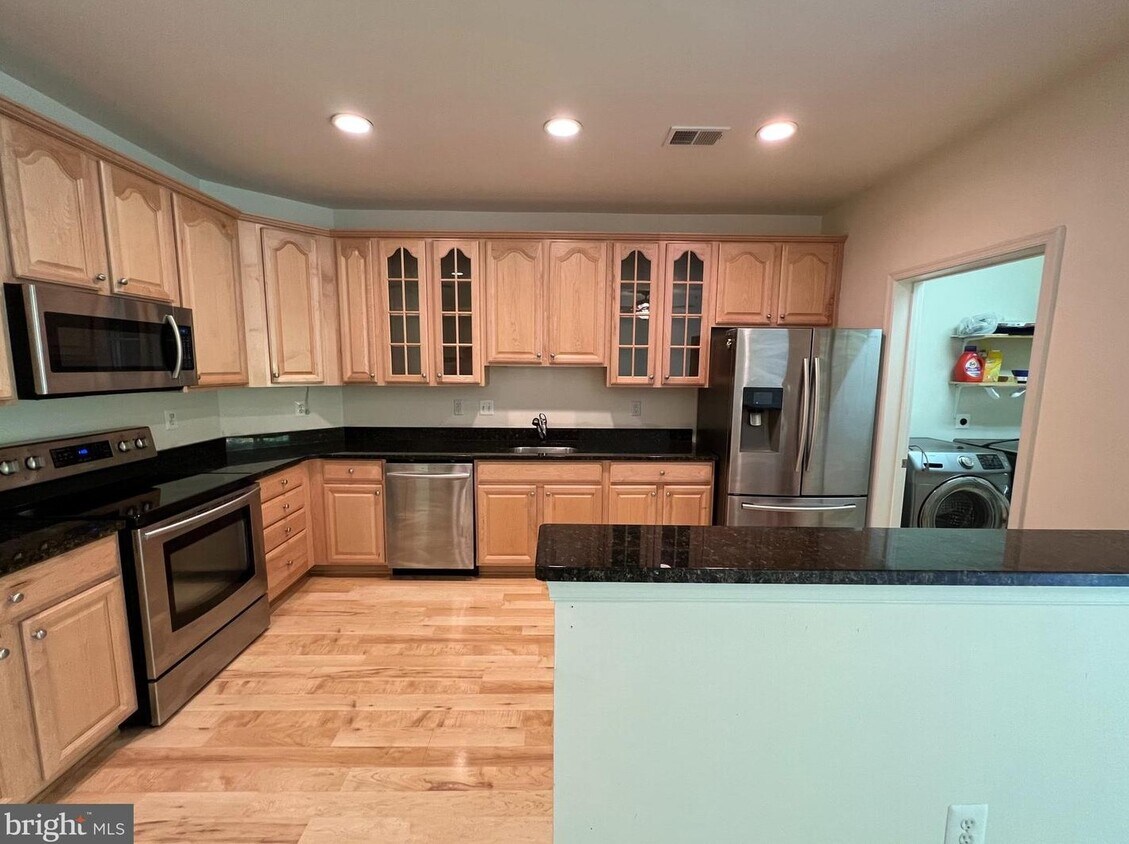 4806 Mantlewood Way Unit 203, Aberdeen, MD 21001 Condo for Rent in