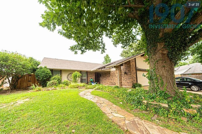 Foto del edificio - 4405 Manchester Ct