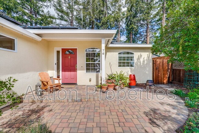 Foto del edificio - 76 Mercy St