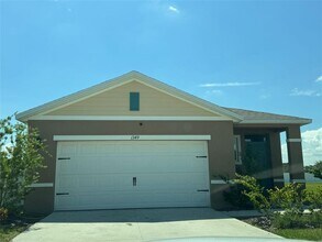 Building Photo - 1349 Daisy Feild Dr