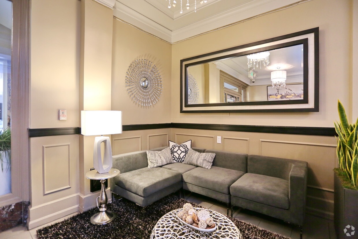 Primary Photo - Cornelius Apartments