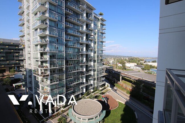 Photo du bâtiment - The Sapperton At Brewery District 1 Bed Ap...