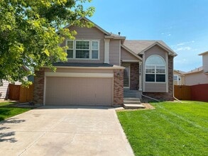 Building Photo - 2380 S Gibralter Way