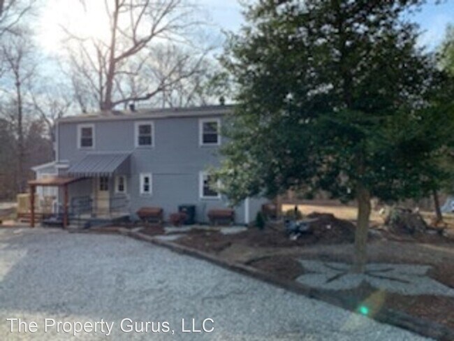 Building Photo - 4 br, 2 bath House - 1921 Chatsworth Avenue