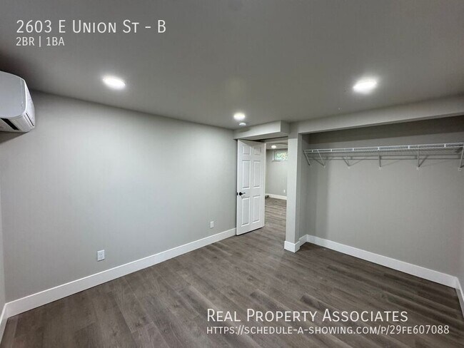 Foto del edificio - 2603 E Union St
