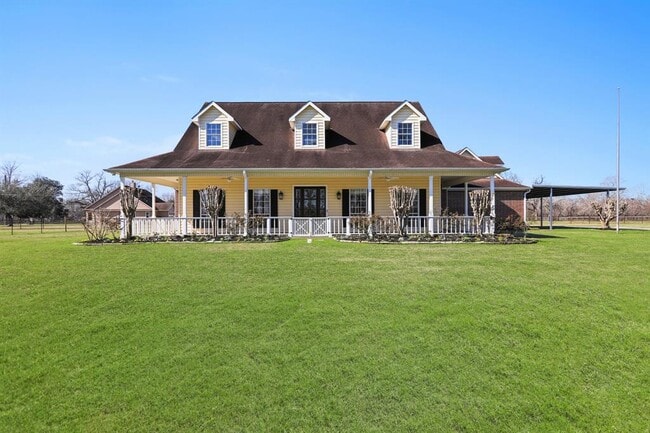 Building Photo - 3525 McCrary Rd